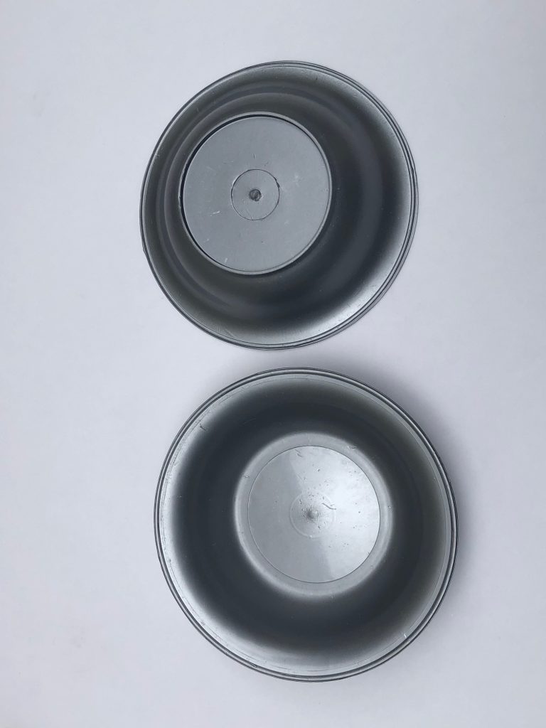 Lux Metal Pigments